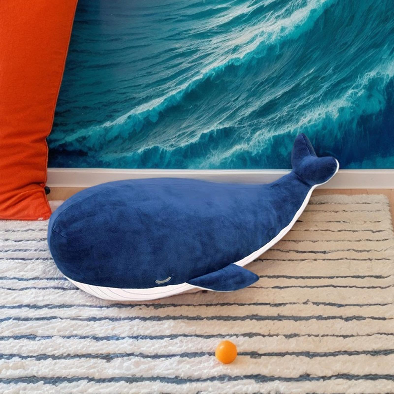 Capybara En Peluche,Animal En Peluche Capybara, Animale Capybara Douce