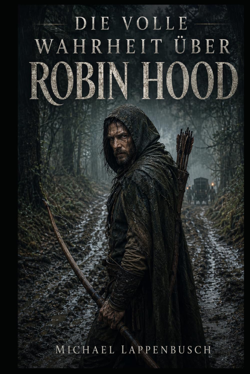 Die volle Wahrheit über Robin Hood