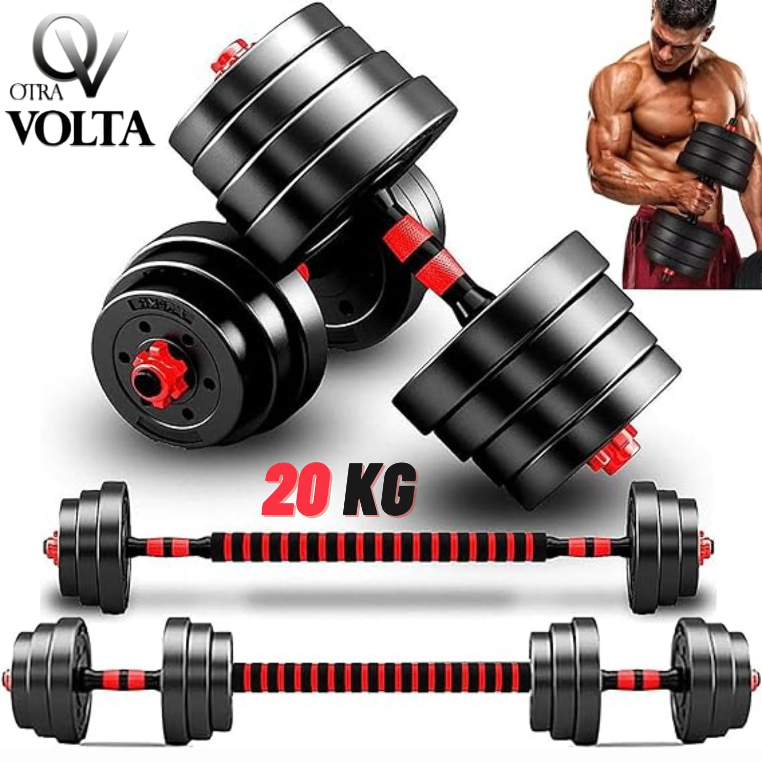 Alibaba Pesas Para Gimnasio Usadas Ejercicios Kit Musculacion