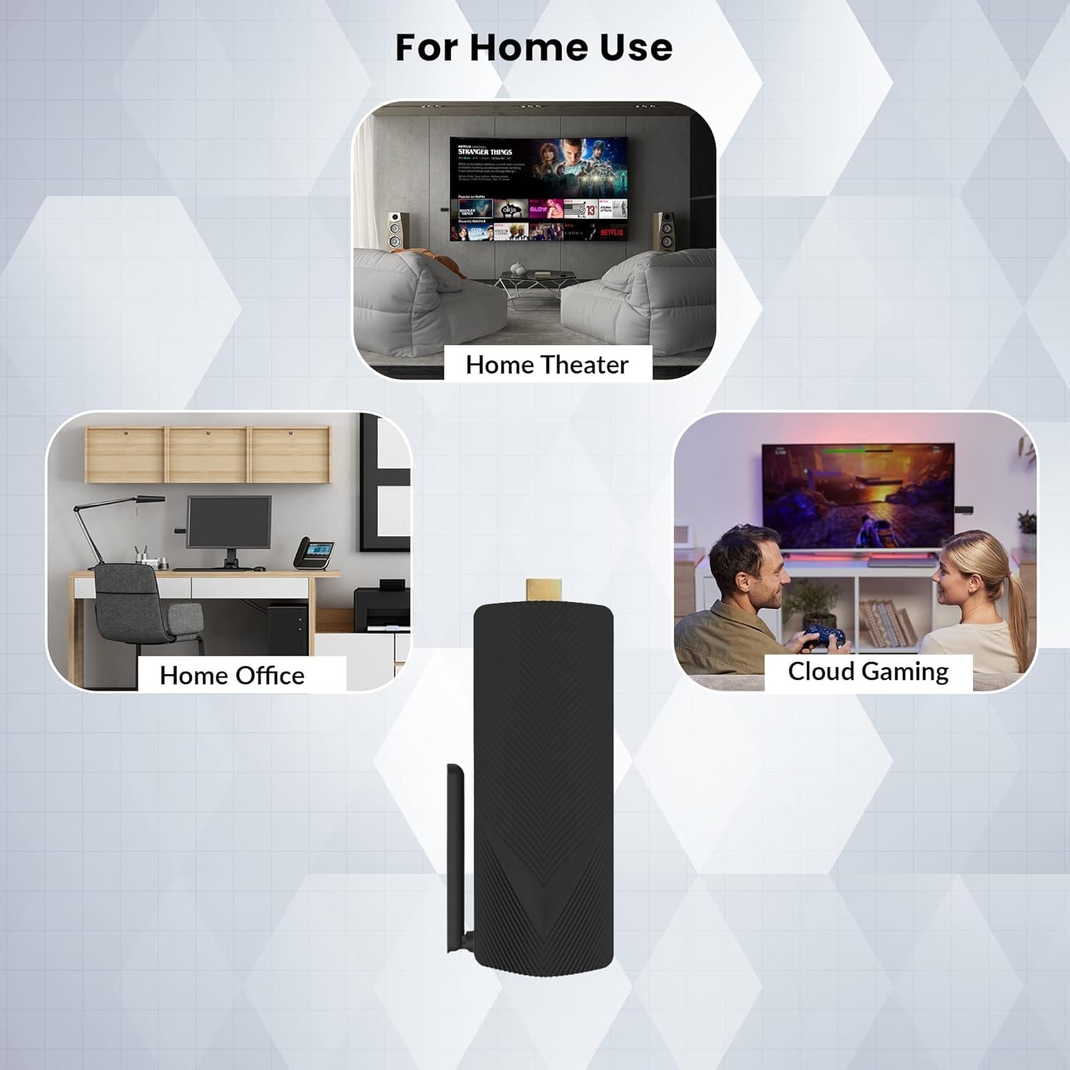 Black Friday 🔥 Azulle Access4 Pro Fanless Mini PC Stick 4GB/64GB – Business & Home Portable Computer, WiFi, Windows 10 Pro, USB & Ethernet Port Hottest Sales Azulle Access4 Pro Fanless Mini PC Stick 4GB/64GB – Business & Home Portable Computer, WiFi, Windows 10 Pro, USB & Ethernet Port