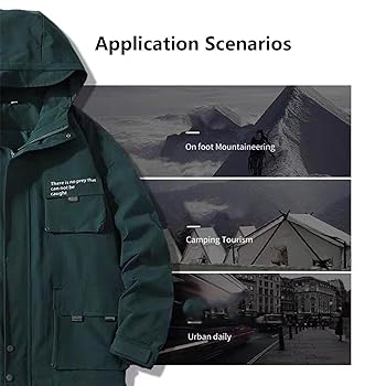 ジャケット・アウター kontor COLD WEATHER PARKA OLIVE ジャケット・アウター kontor COLD WEATHER PARKA OLIVE kontor