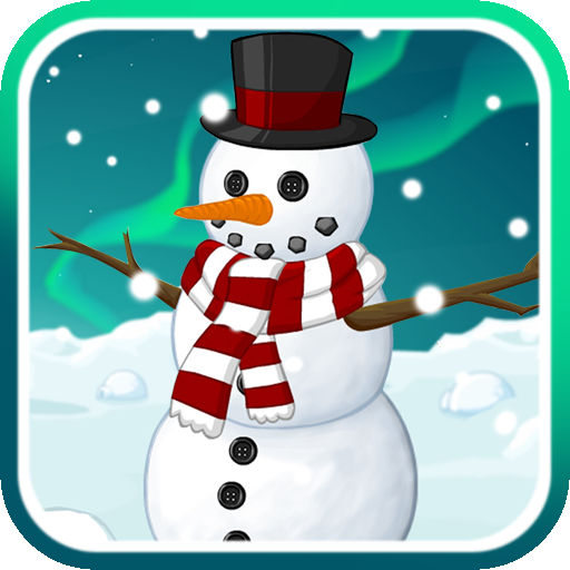 Snowman Maker - App on Amazon Appstore