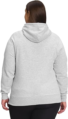Miniatura 3 de The North Face - Sudadera con capucha Half Dome para mujer (tallas estándar y plus)