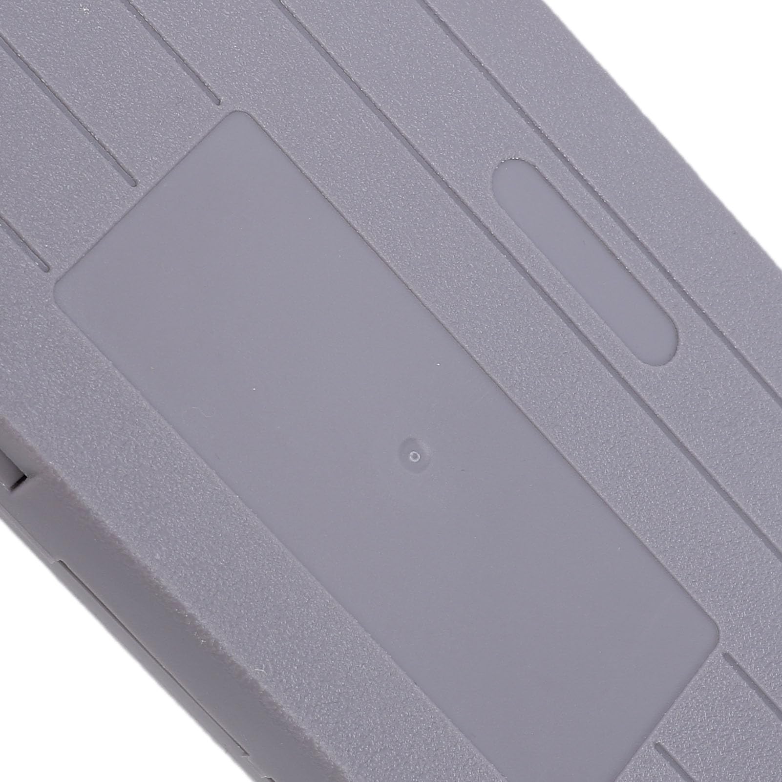 LICAEVEY Kaseta z grą Pasuje do SNES JP EU US, 16-bitowa Konsola do Gier Wideo Kaseta Flash z funkcją Natychmiastowego Zapisu i ładowania, Obsługuje pamięć ROM 96Mbit Gier Retro