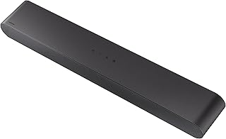Samsung S50B (2022) - 3.0ch All In One Soundbar With 5 Speakers, 3D Surround Sound, Game / Music Mode, Wireless Bluetooth Connection And Virtual DTS:X