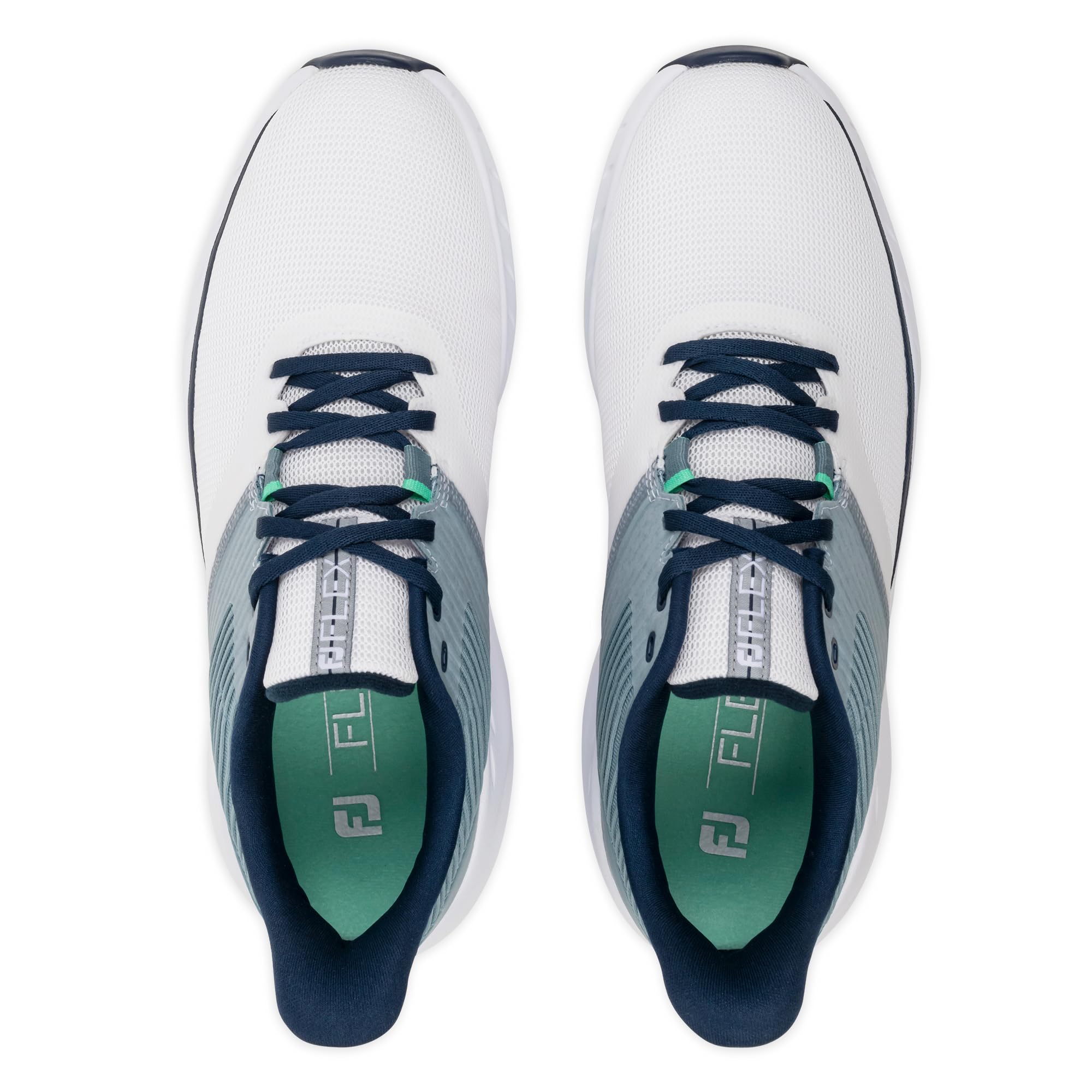 Footjoy Fj Flex, Zapatos de Golf Hombre