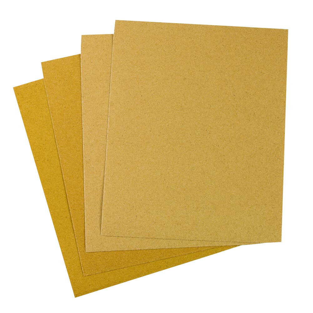 Harris Seriously Good Sandpaper Assorted (102064316) from B&Q
