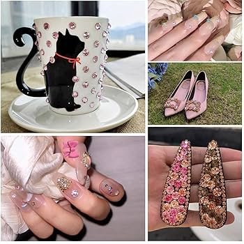 Amazon.co.jp: Beadsland（ビーズランド）288ピースフラット