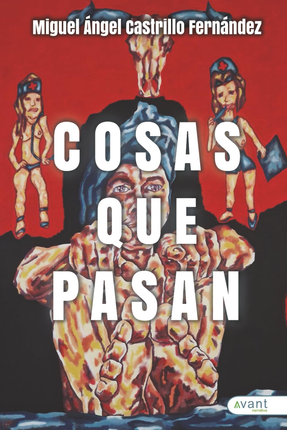 Cosas que pasan
