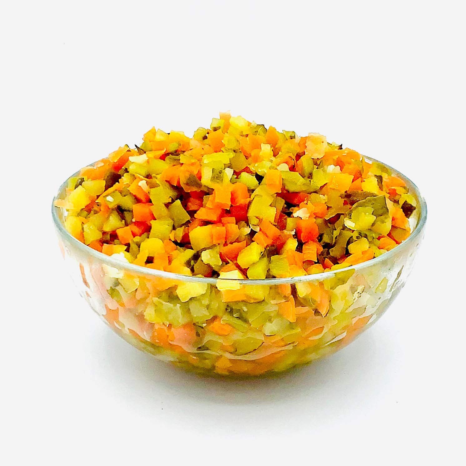 Picadillo para Ensaladilla (en Vinagre) (1 Kg.) — view 5