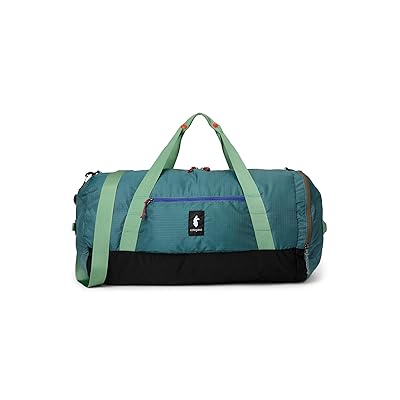 Cotopaxi 32 L Ligera Duffel Bag Cada Dia Duffel Bags Maritime, Nylon/Polyester/Ripstop