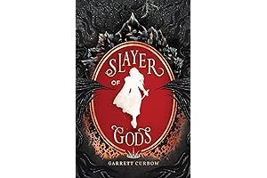 Slayer of Gods: Book 2 (Daughter of Light): A Captivating Fantasy Epic