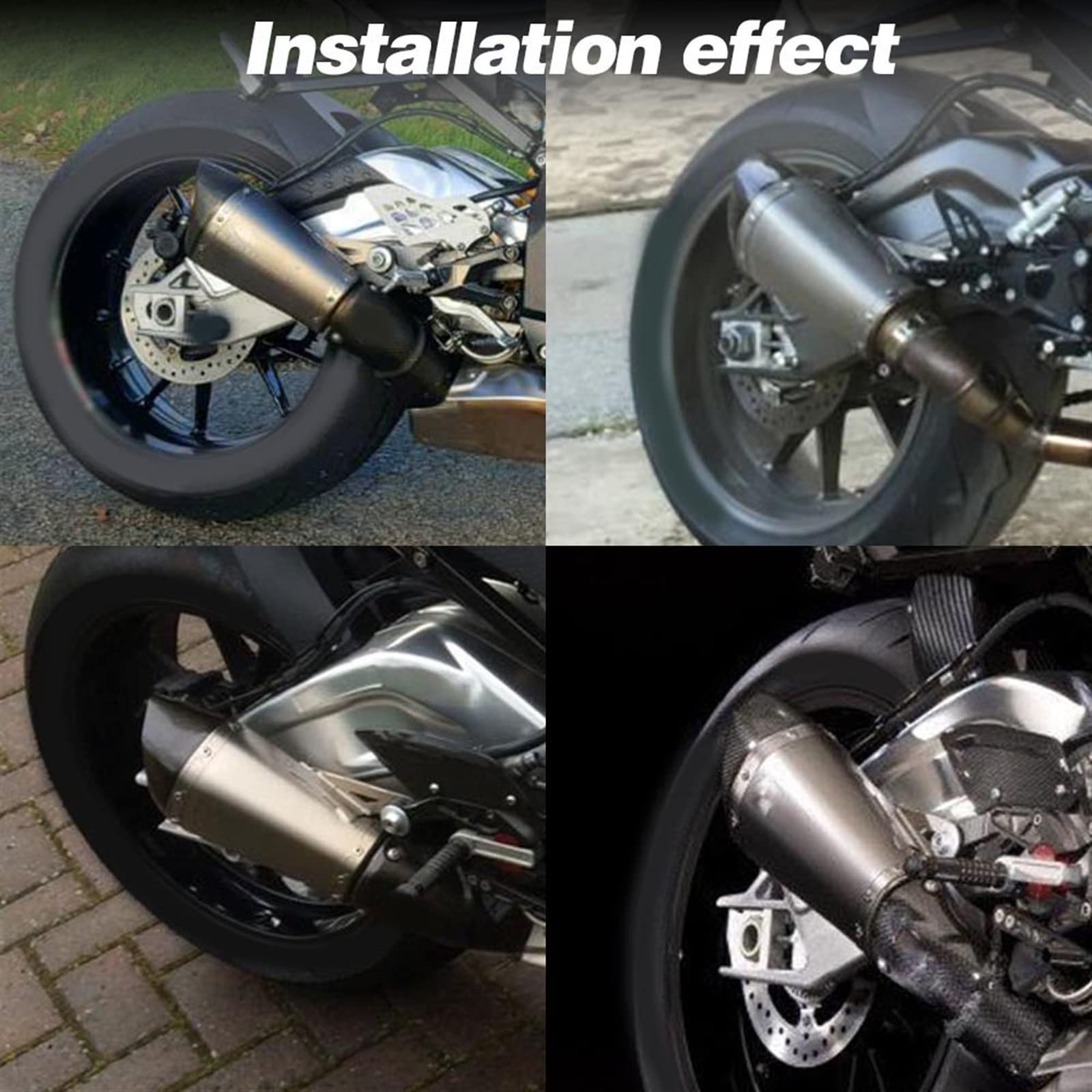 HEIMP Motorcycle Parts For BMW S1000RR 2010 2011 2012 2013 2014