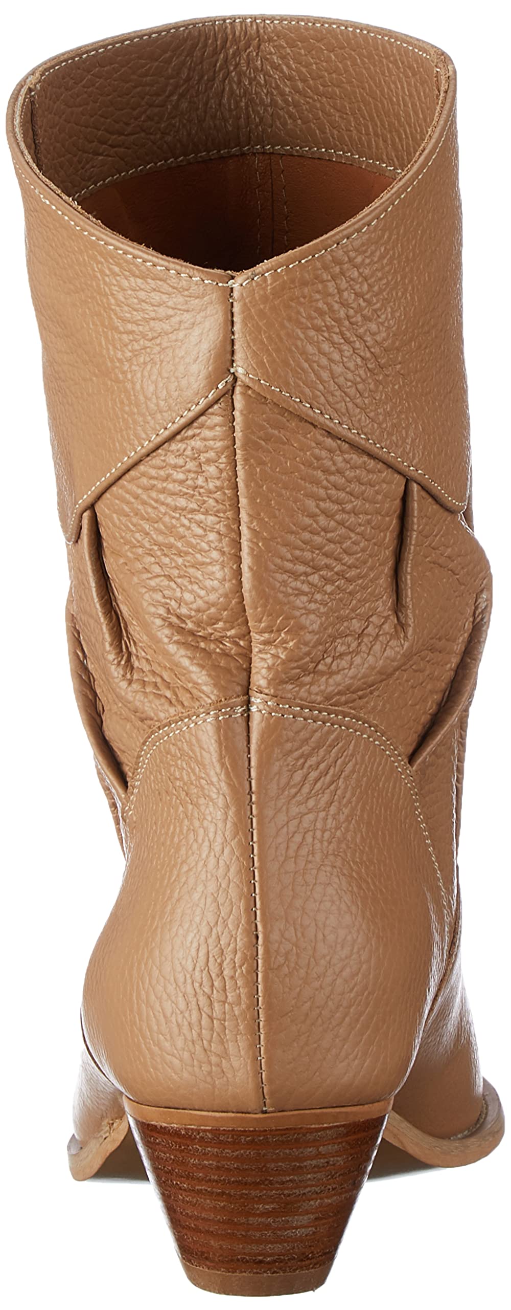 L37 HANDMADE SHOES 2u, Western Boot Mujer