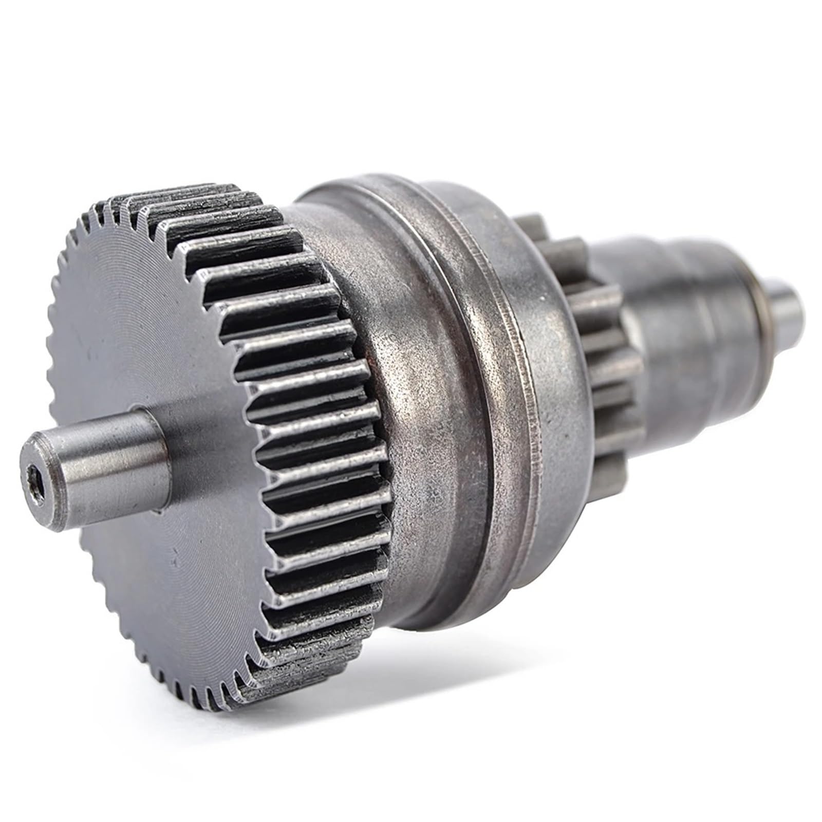 Motorino avviamento Per Piggio Per Liberty 125 Hexagon LX4 125cc 1998-2000/Sfera RST 125 1998/Per Vespa ET4 1996-1998 293799 Motorino Avviamento