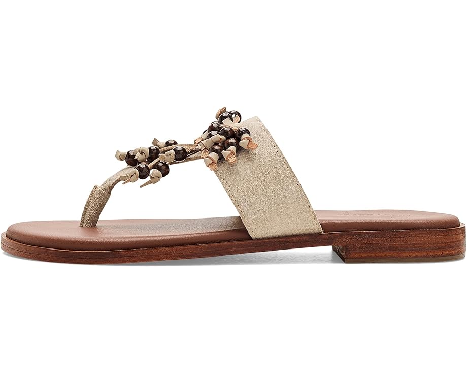 Free People Vegan Sadie Sandals - Left View
