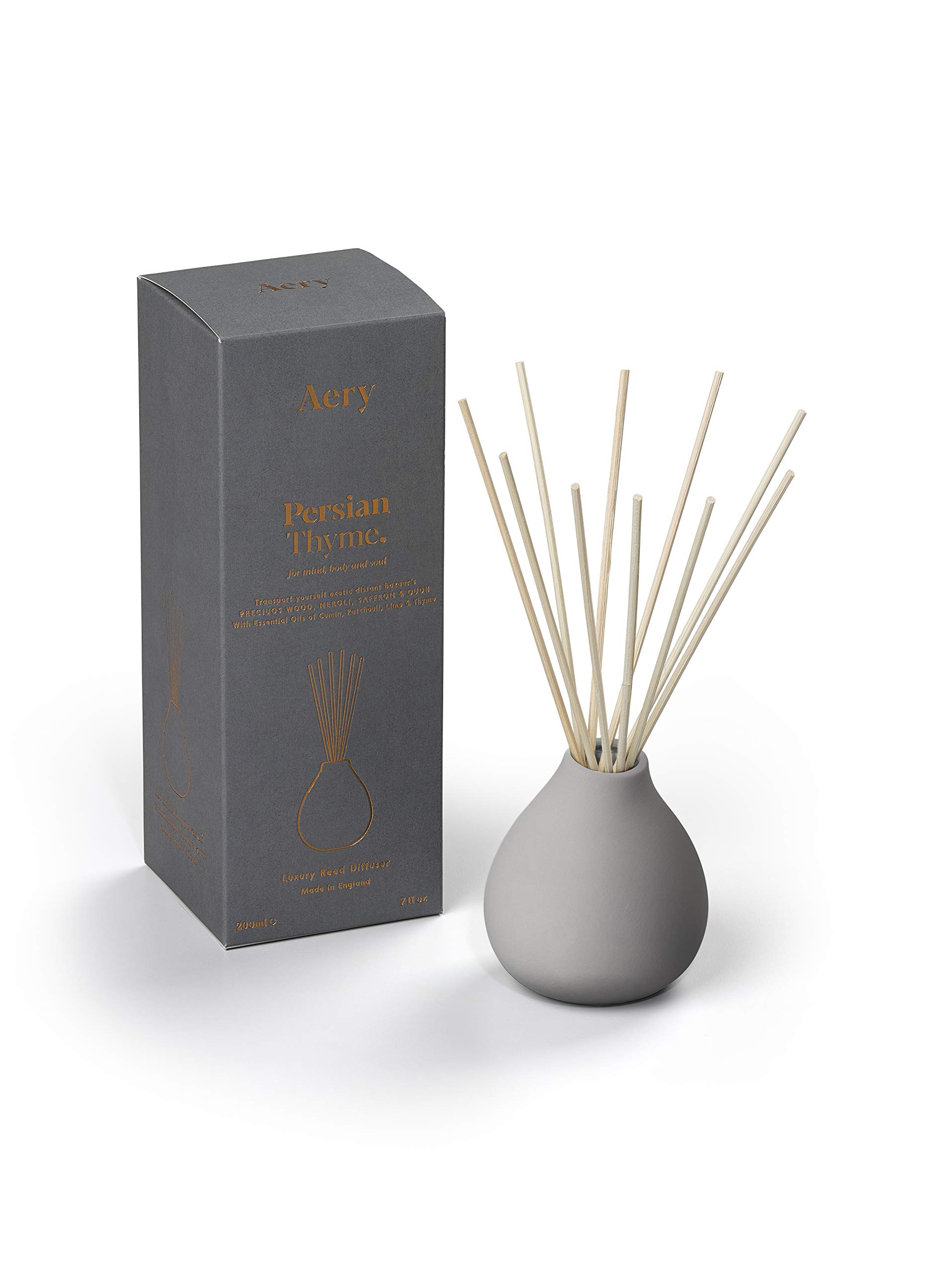 Aery Fernweh Diffuser, Persian Thyme