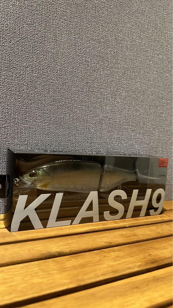 Amazon.co.jp: DRT TiNY KLASH タイニークラッシュ9 ゴースト