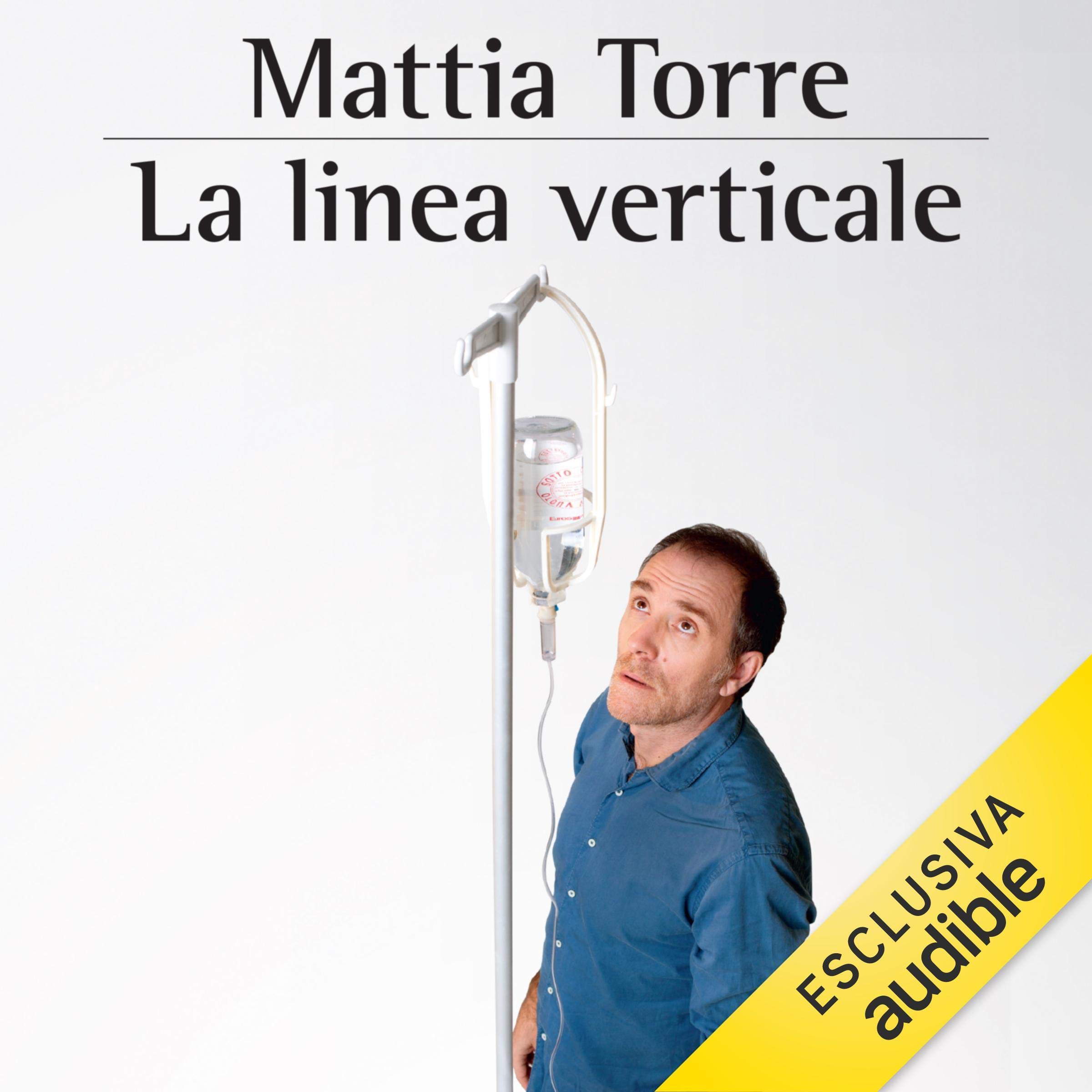La linea verticale