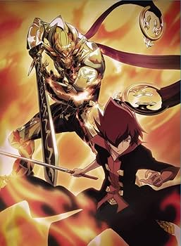 牙狼　炎の刻印　DIVINEFLAME DVD 牙狼<GARO>-炎の刻印- Vol.1 | アニメ | 宅配DVDレンタルの