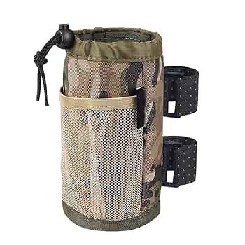 アーペーセー（A.P.C.）のウォーターボトルホルダー アーペーセー（A.P.C.）のウォーターボトルホルダー