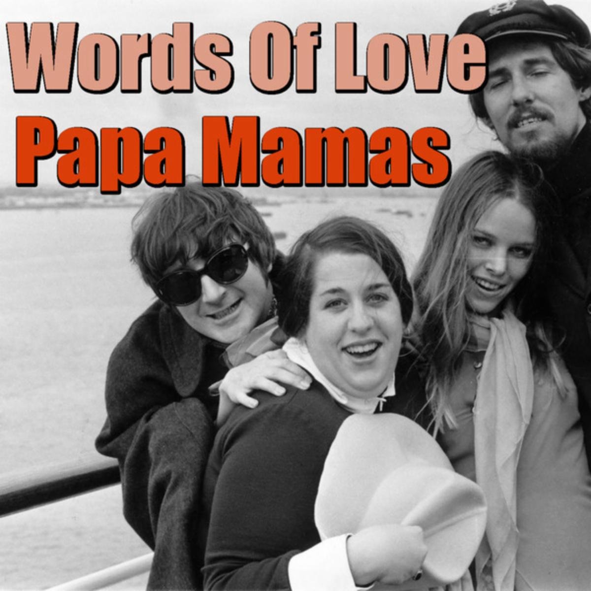 Papa Mamas