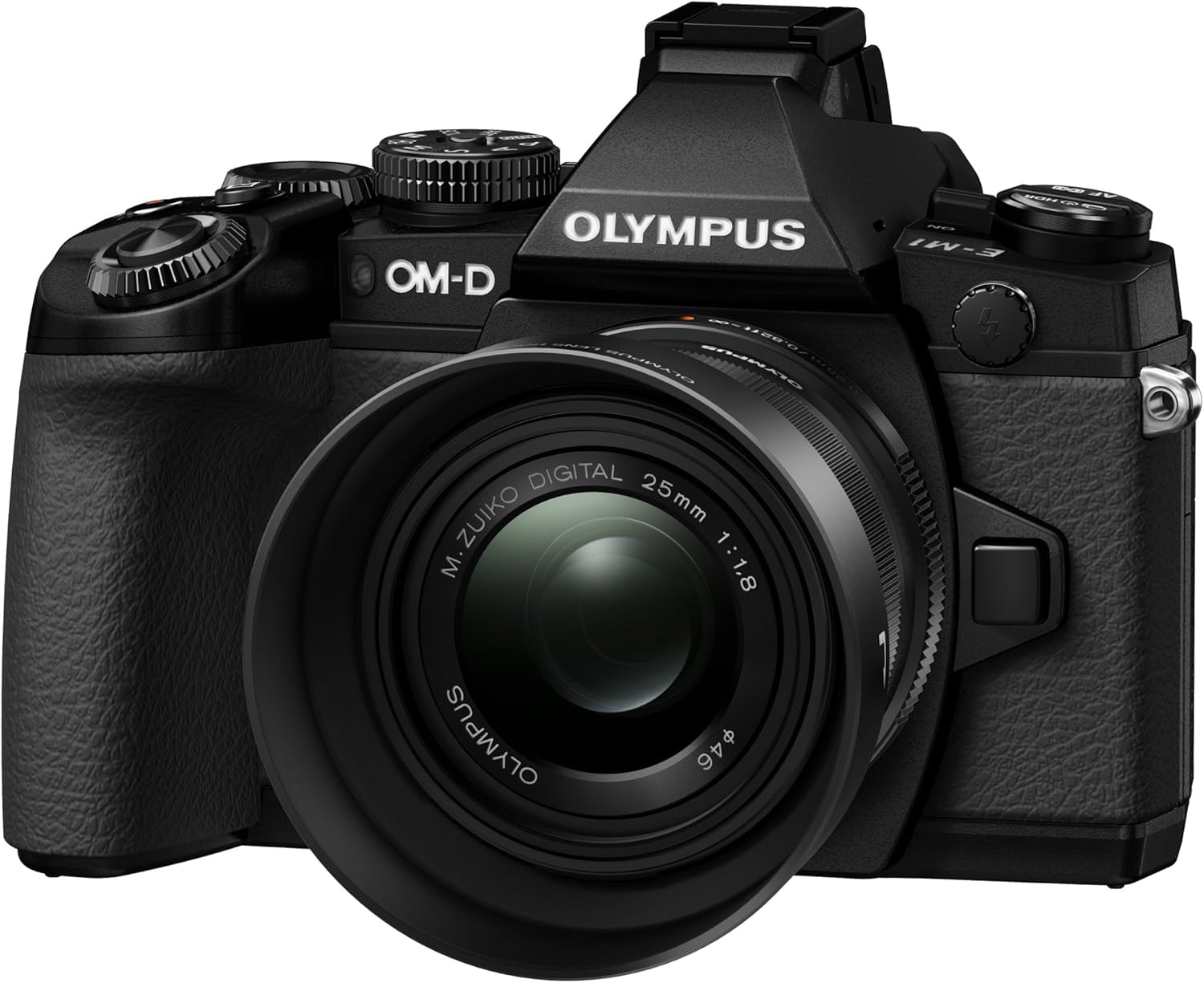 Amazon | OLYMPUS 単焦点レンズ M.ZUIKO DIGITAL 25mm用 レンズフード