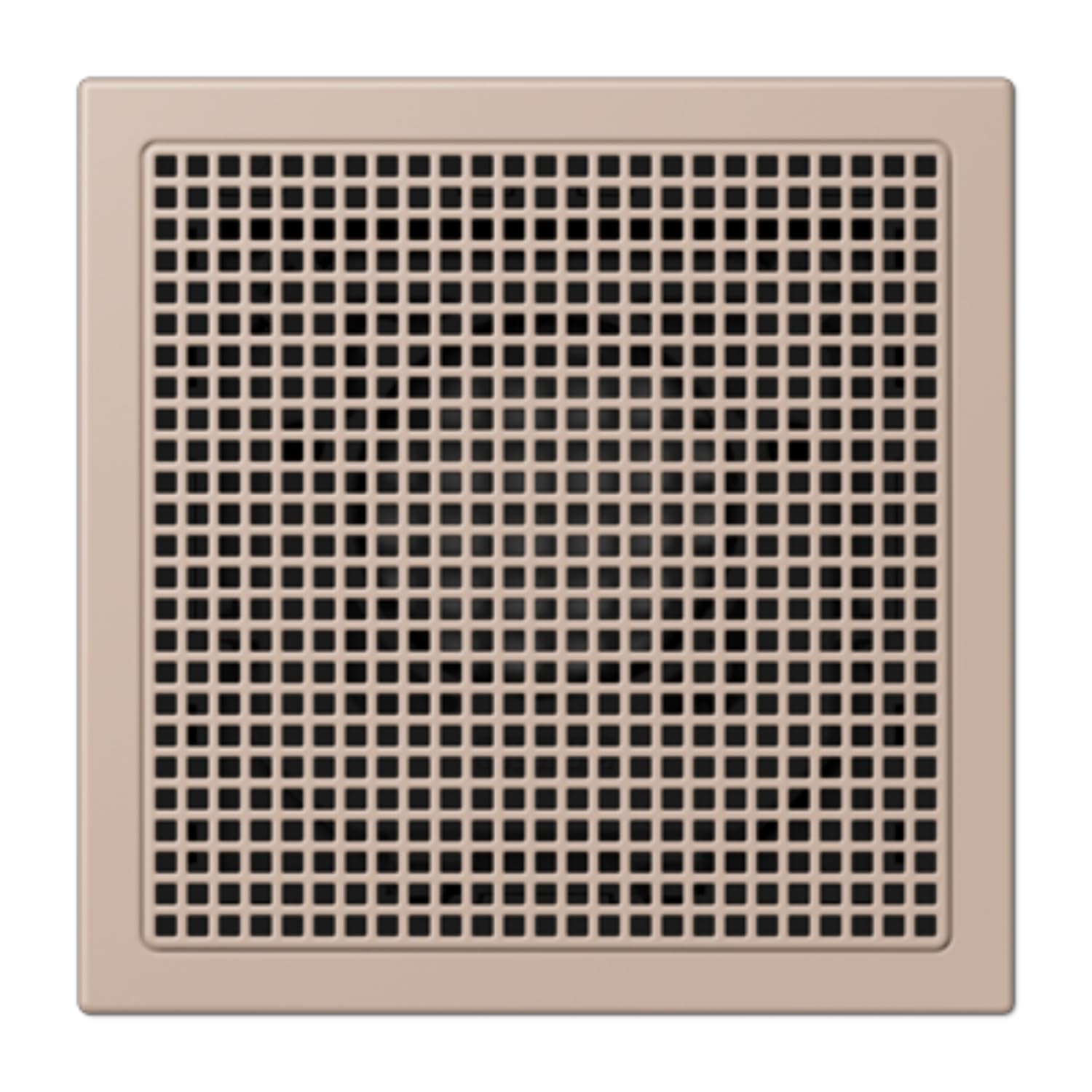 Module de haut-parleur LC32131 JUNG LSMLC4240 encastré pour sonorisation murale