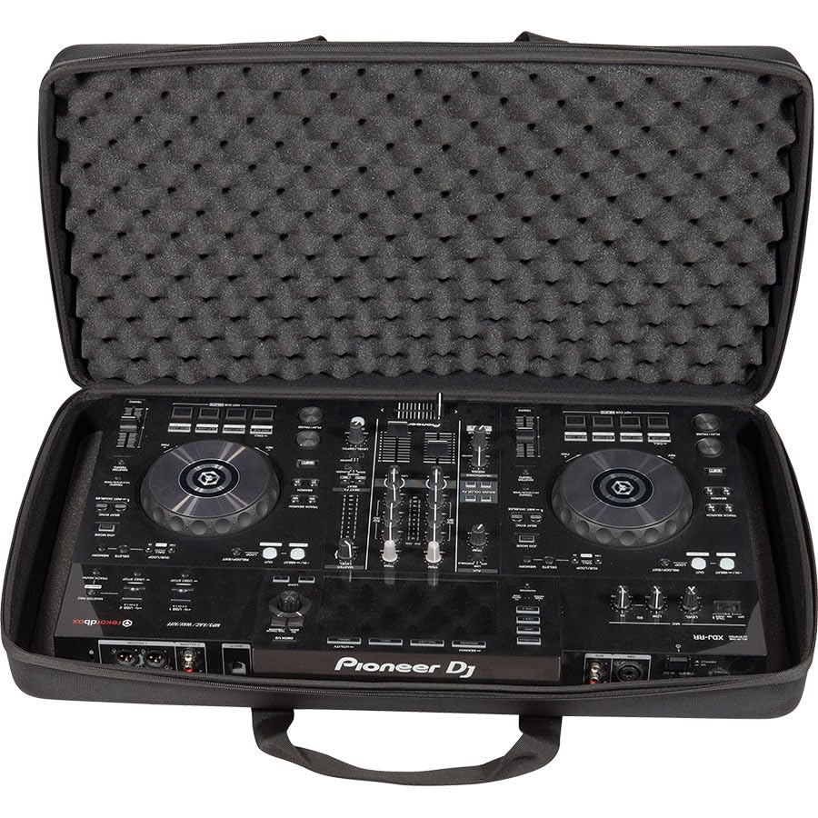 Walkasse W-MCB-XDJRRMK2 Maleta DJ EVA Pioneer XDJ-RR Negra (Shoulder Bag)