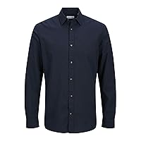 Camicia casual estiva da uomo Jack & Jones