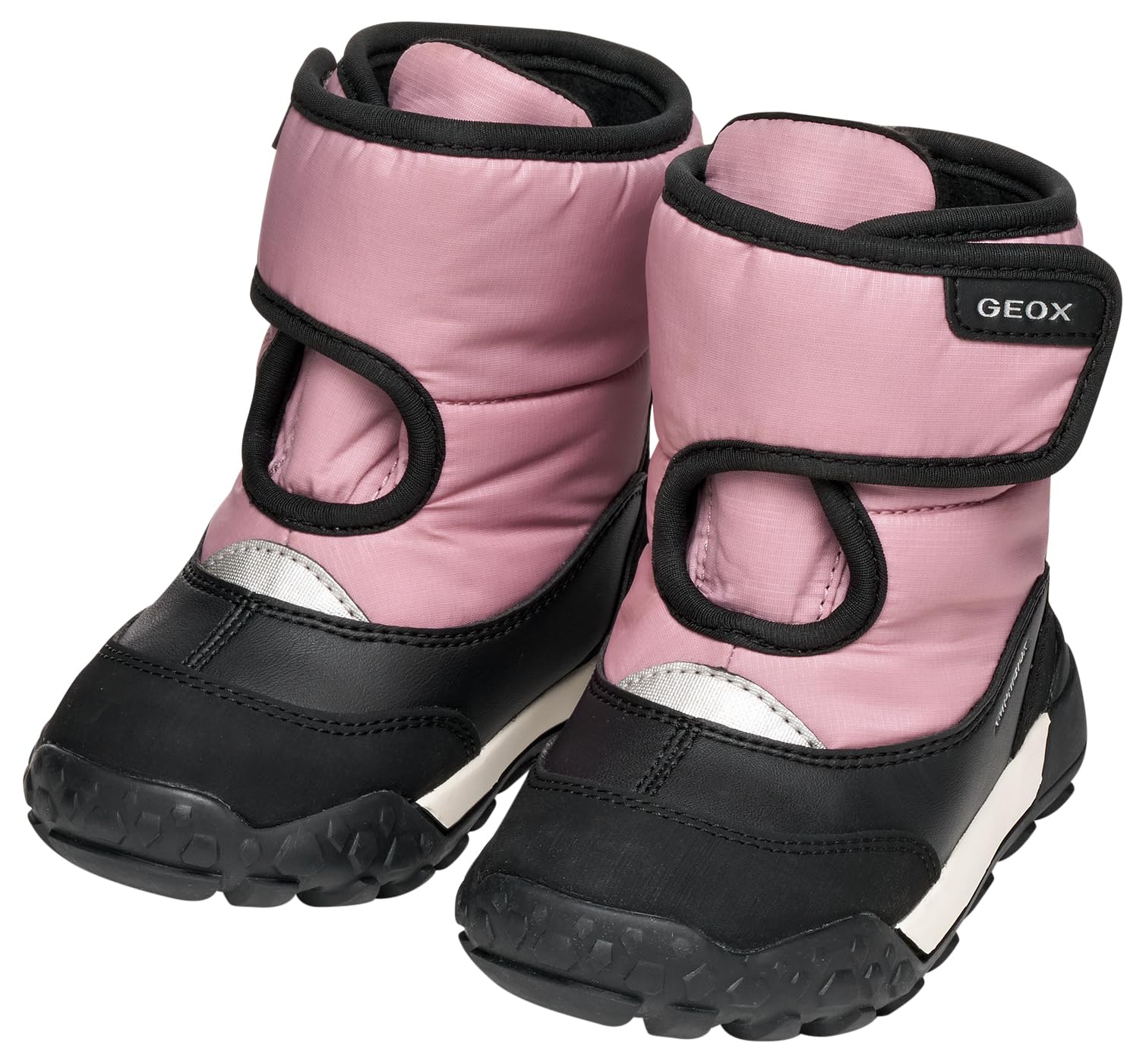 Geox B Trekkyup Girl B Ab Stivale alla cavigliaBambine e ragazze