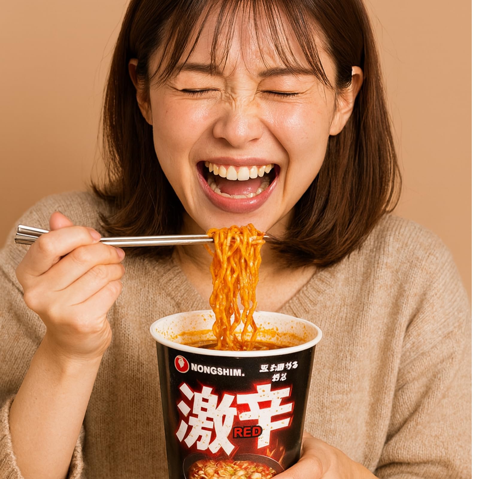 Amazon.co.jp: 激辛カップ麺アソート 10種セット【ランダム厳選】| 全