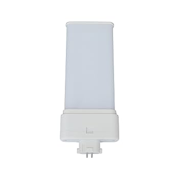 Amazon.co.jp : ツイン2パラレルLED蛍光灯 FML型18WのLED化 電球