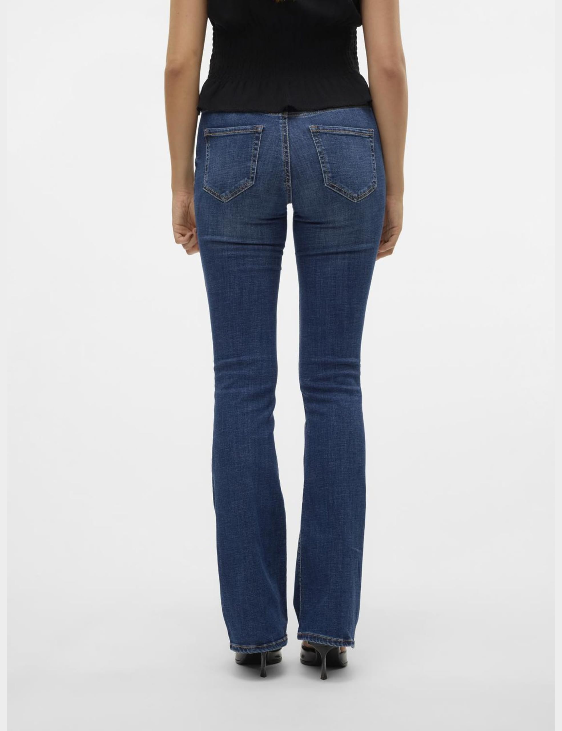VERO MODA Damen Jeans