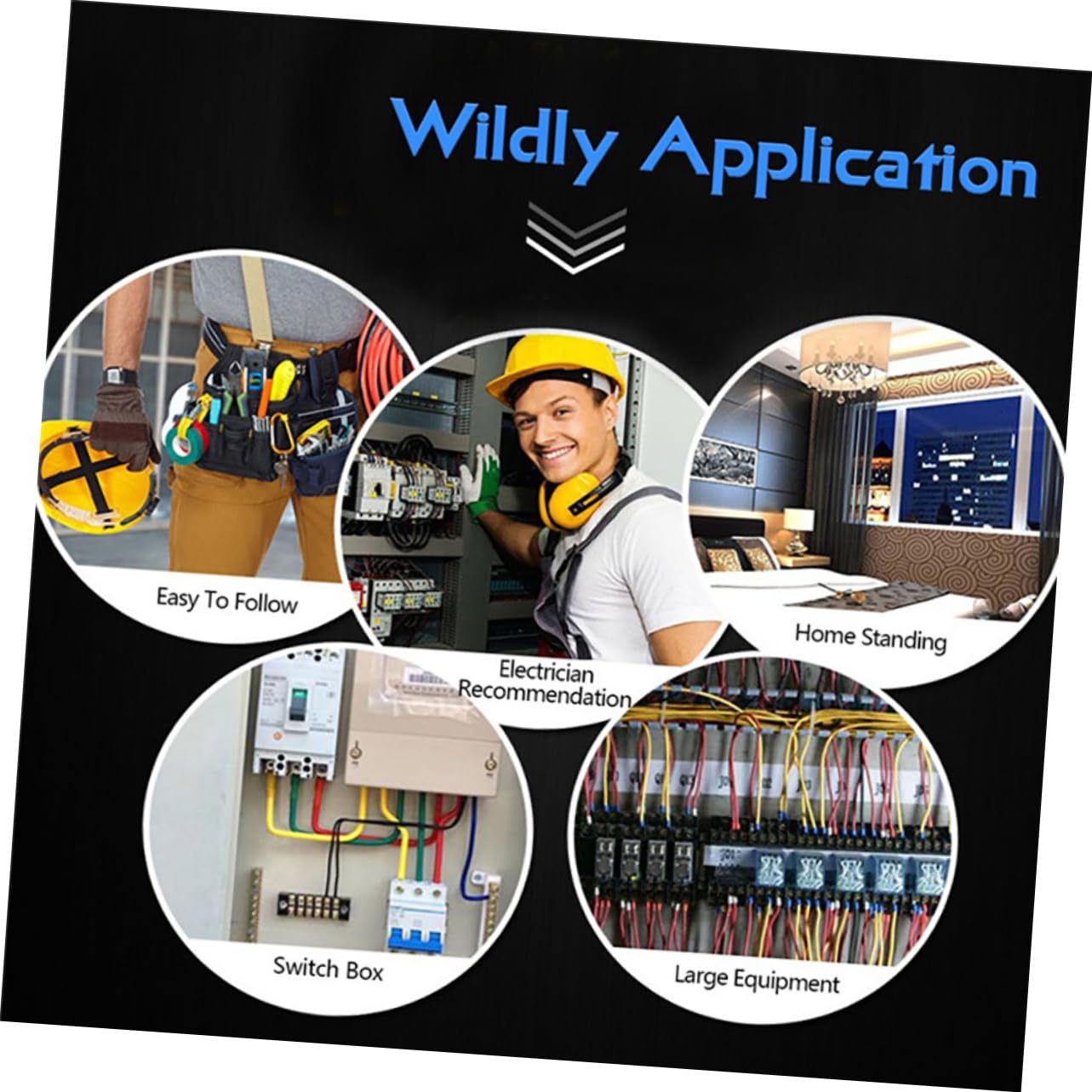 1 Terminals Non Insulated Connector Female Spade Connector Crimp Connector Wire Connector Quick Splice Crimp Terminal Cold Pressed Terminal Brass Crimp Terminal Wire Terminal