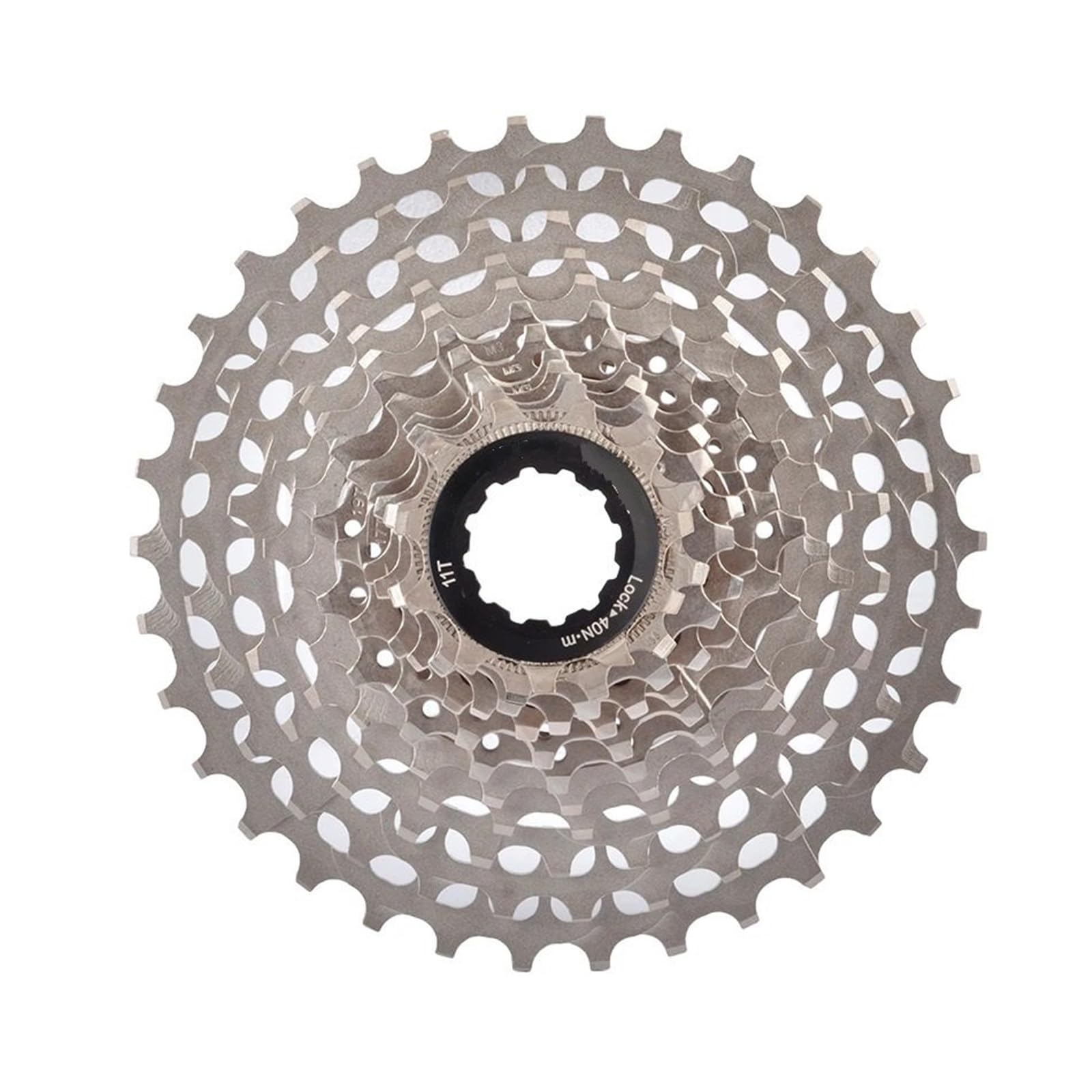 Cassette e pignoni Cassette pignoni e Ruote libere Adatto per Cassetta Bici da Strada Sunshine 11/12 velocità 28T/32T/34T/36T CNC 11V 12V Adatto per Shimano HG