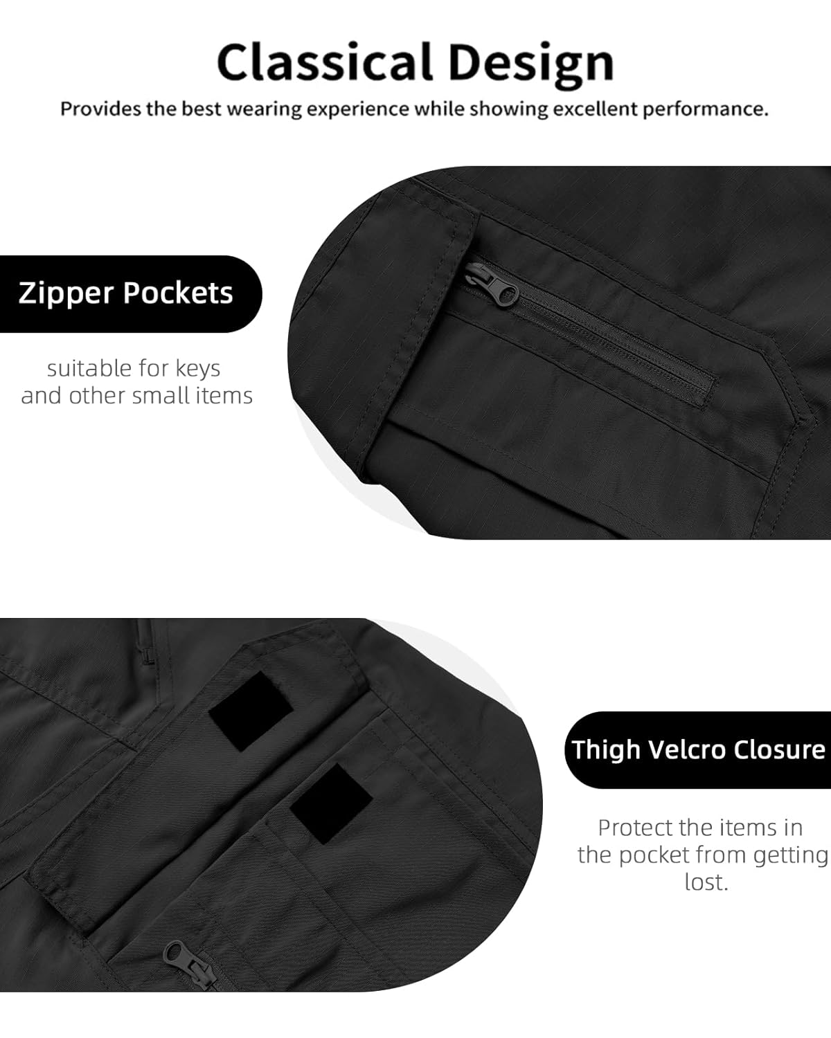 WHOX Short cargo masculino casual tático à prova d’água para trabalho, golfe, pesca, com 6 bolsos em promoção! Veja a oferta e mais achadinhos de Shorts & Bermudas 7 Hoje é o melhor dia para comprar WHOX Short cargo masculino casual tático à prova d’água para trabalho, golfe, pesca, com 6 bolsos com aquele preço maroto! Promoção! Aproveite a oferta! 7