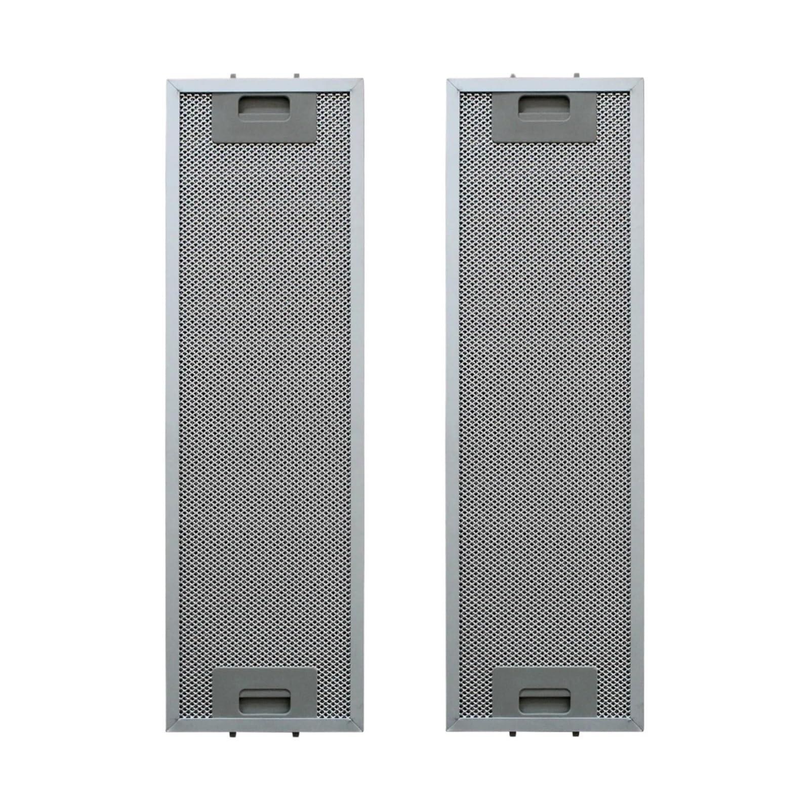 Filtro For Cappa Da Cucina In Alluminio Compatibile Con Cata 02825270