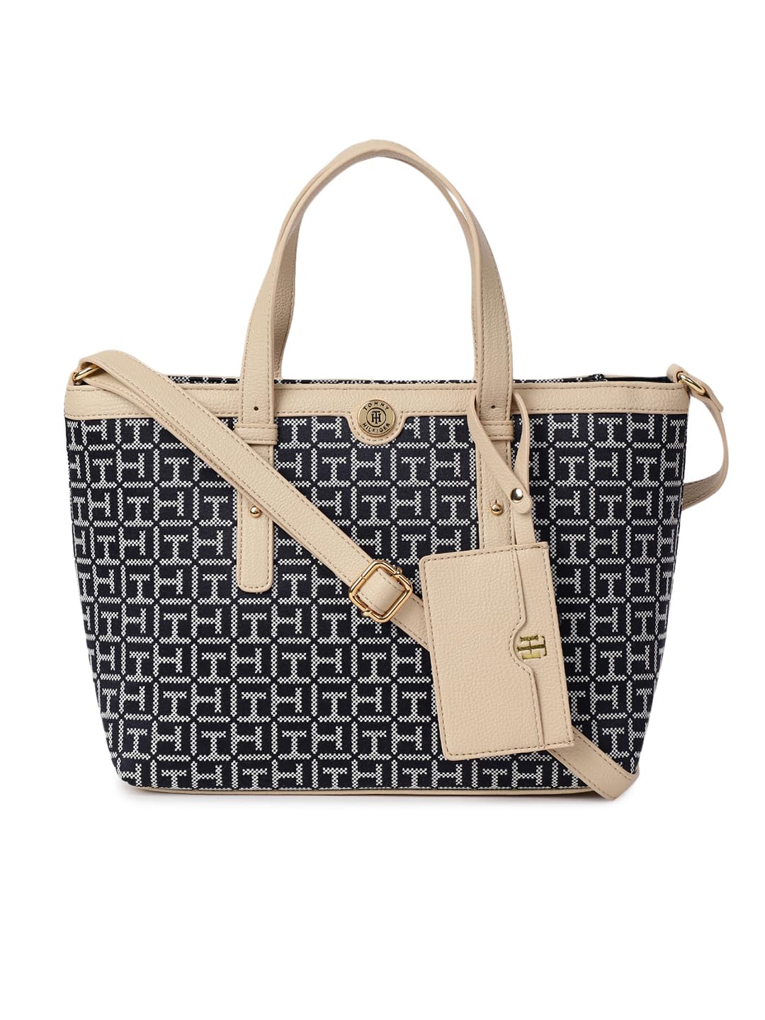 See full amazon price history chart for Tommy Hilfiger Womens Blue Color bags Tommy Hilfiger Womens Blue Color bags (B0D425RN42) Amazon Price History, Amazon Price Tracker