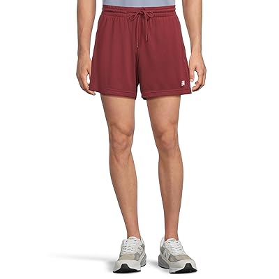 New Balance Sport Essentials Mesh Shorts 5 Men