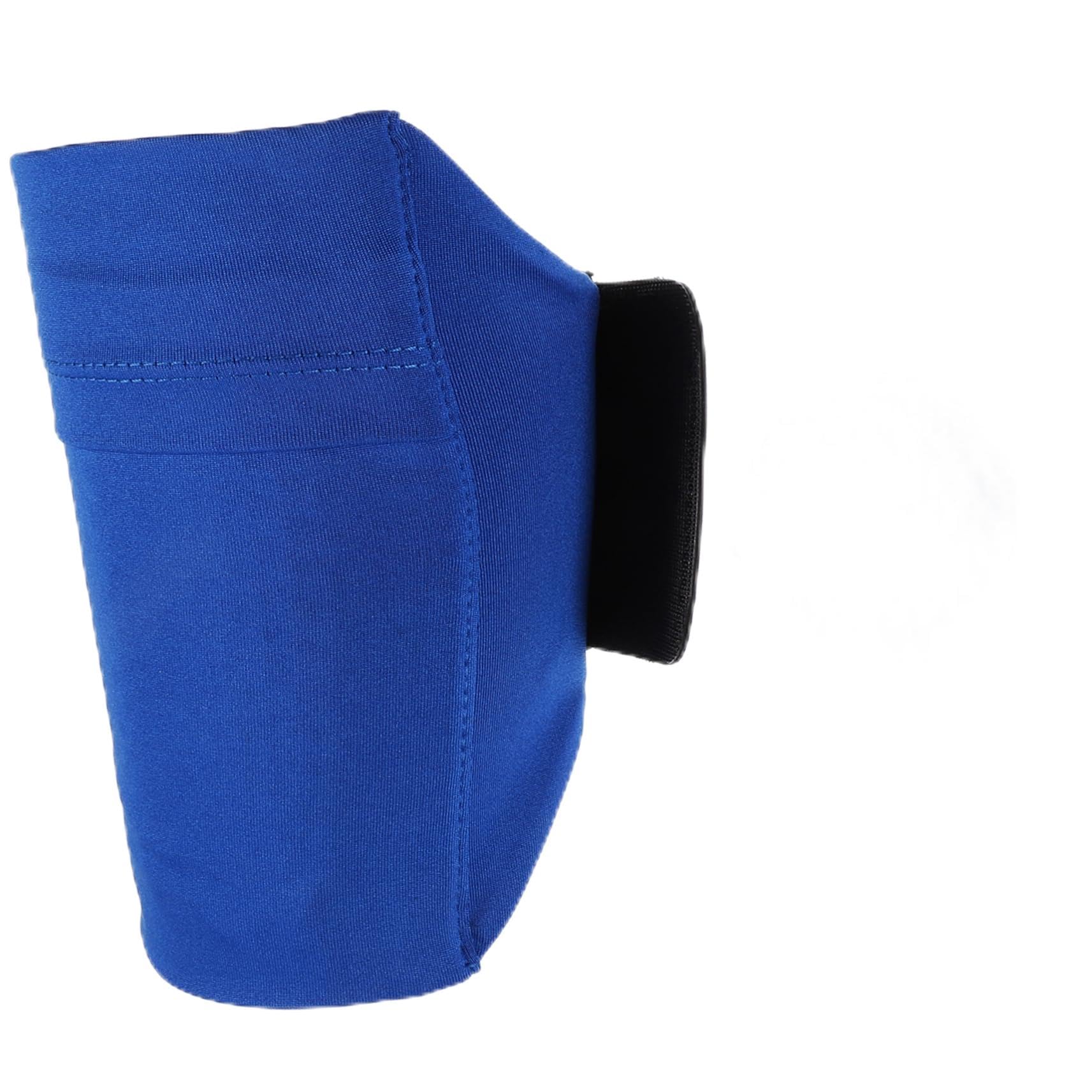 ifundom Sports Leg Phone Bag Nonslip Cycling Pouch for Mobile Devices for Running Hiking Daily Wear Fits Phones Stylish Design