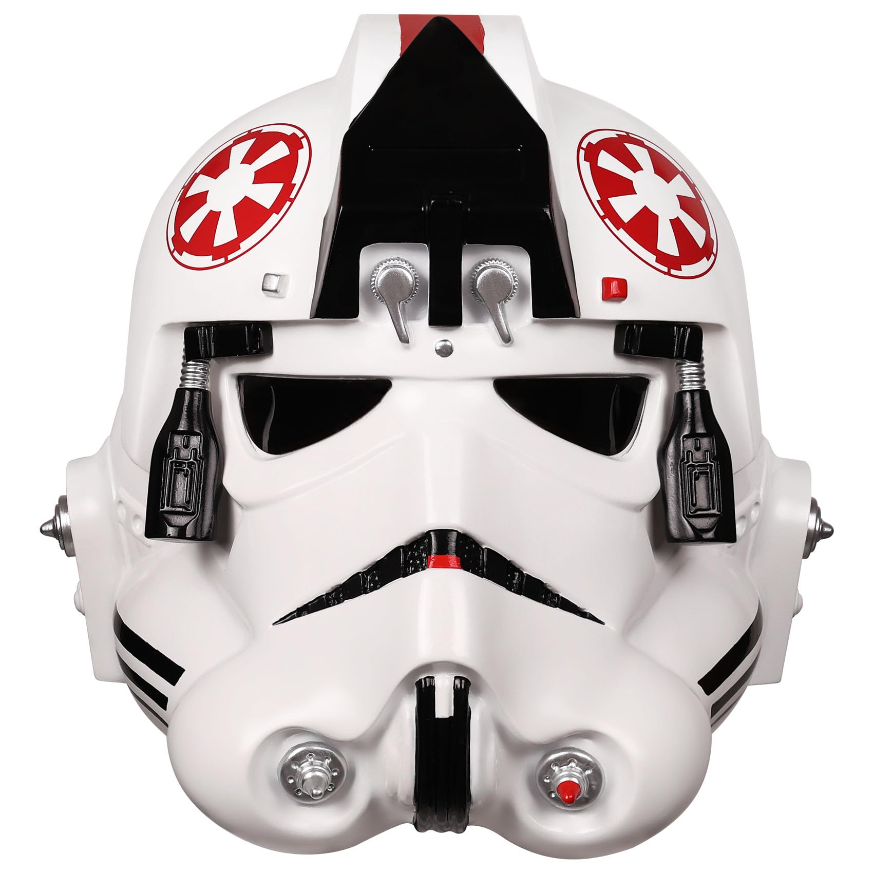 Tiangong AT Driver Clone Trooper Helmet Halloween Cosplay Mask