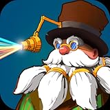 Hours of gameplay! Optika