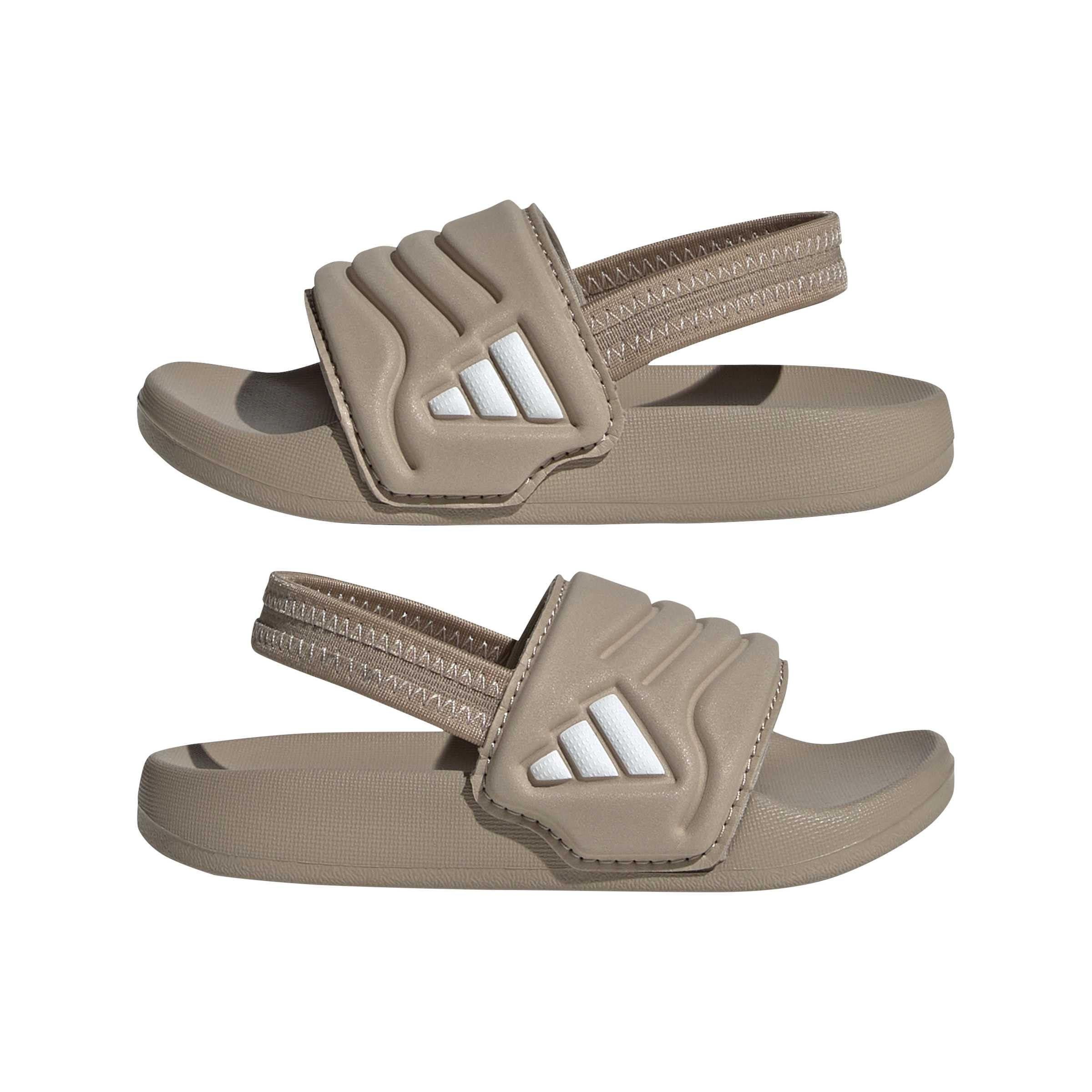 adidas Kids' CLAQUETTE ADILETTE ESTRAP 2.0 BÉBÉS