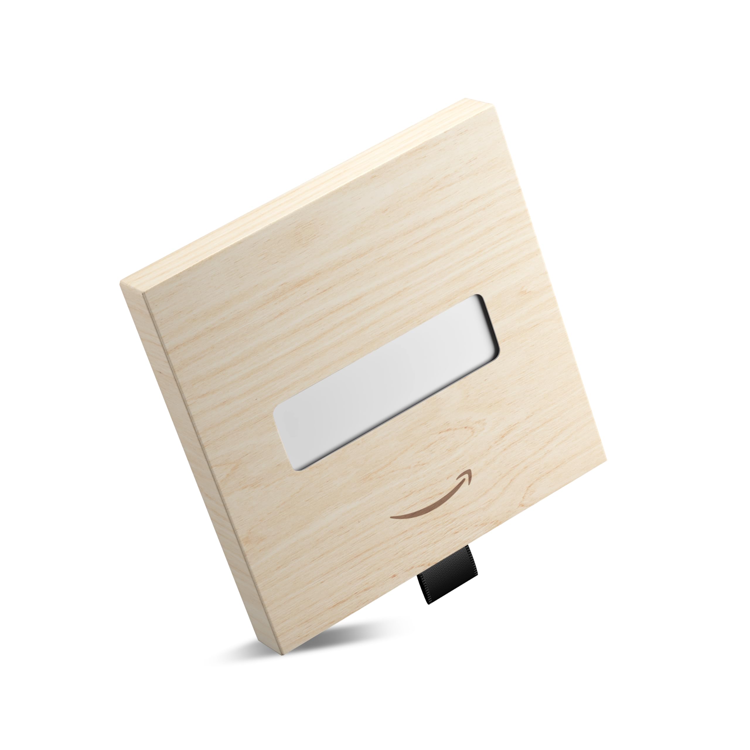 Amazon.co.uk Gift Card for Custom Amount in a Birthday Reveal - 4