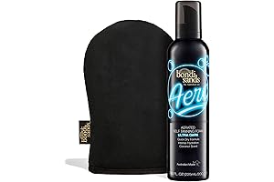 Bondi Sands Aero Ultra Dark Self-Tanning Foam