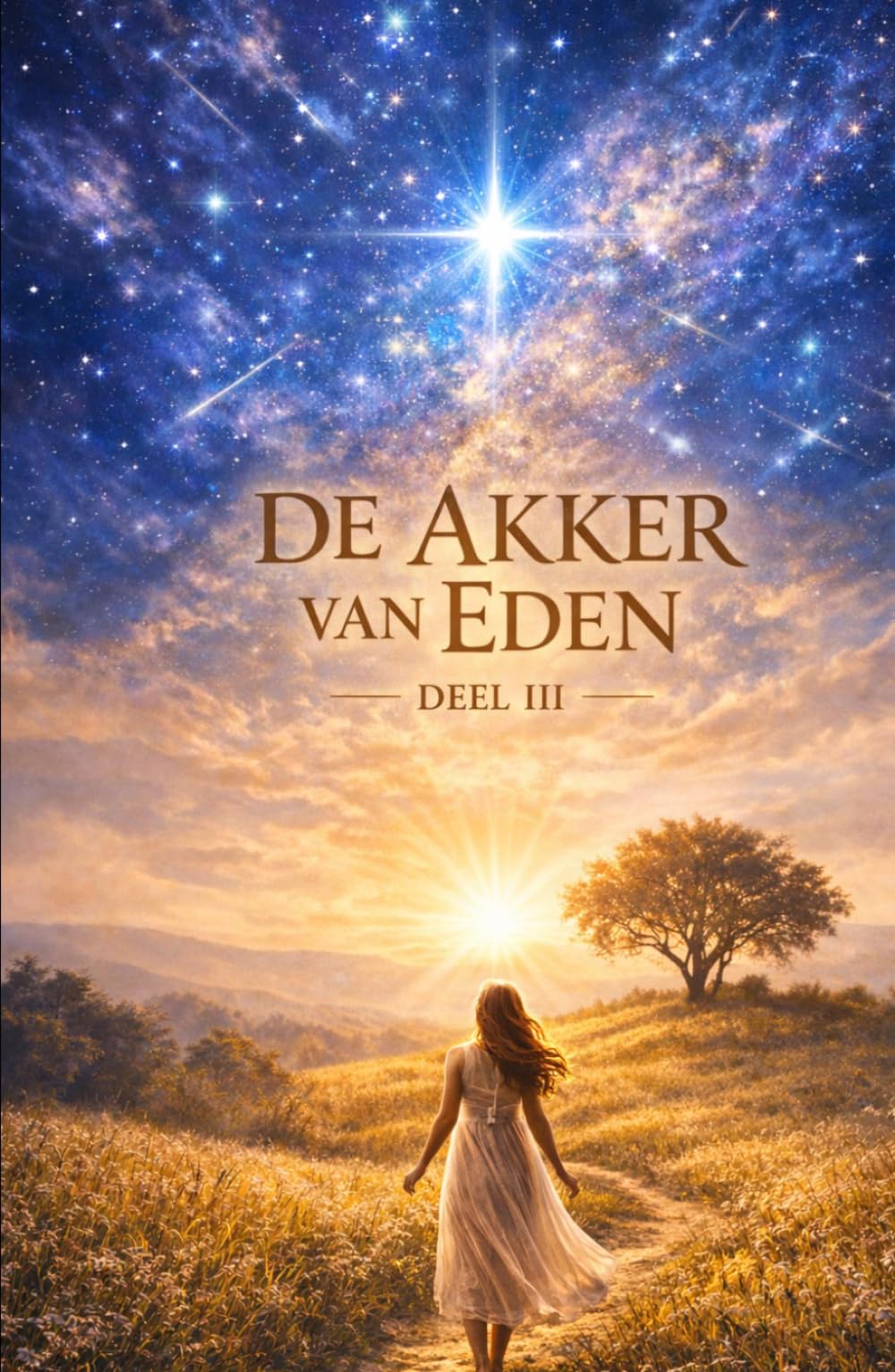 De Akker van Eden: Mens - Aarde - Bewustzijn