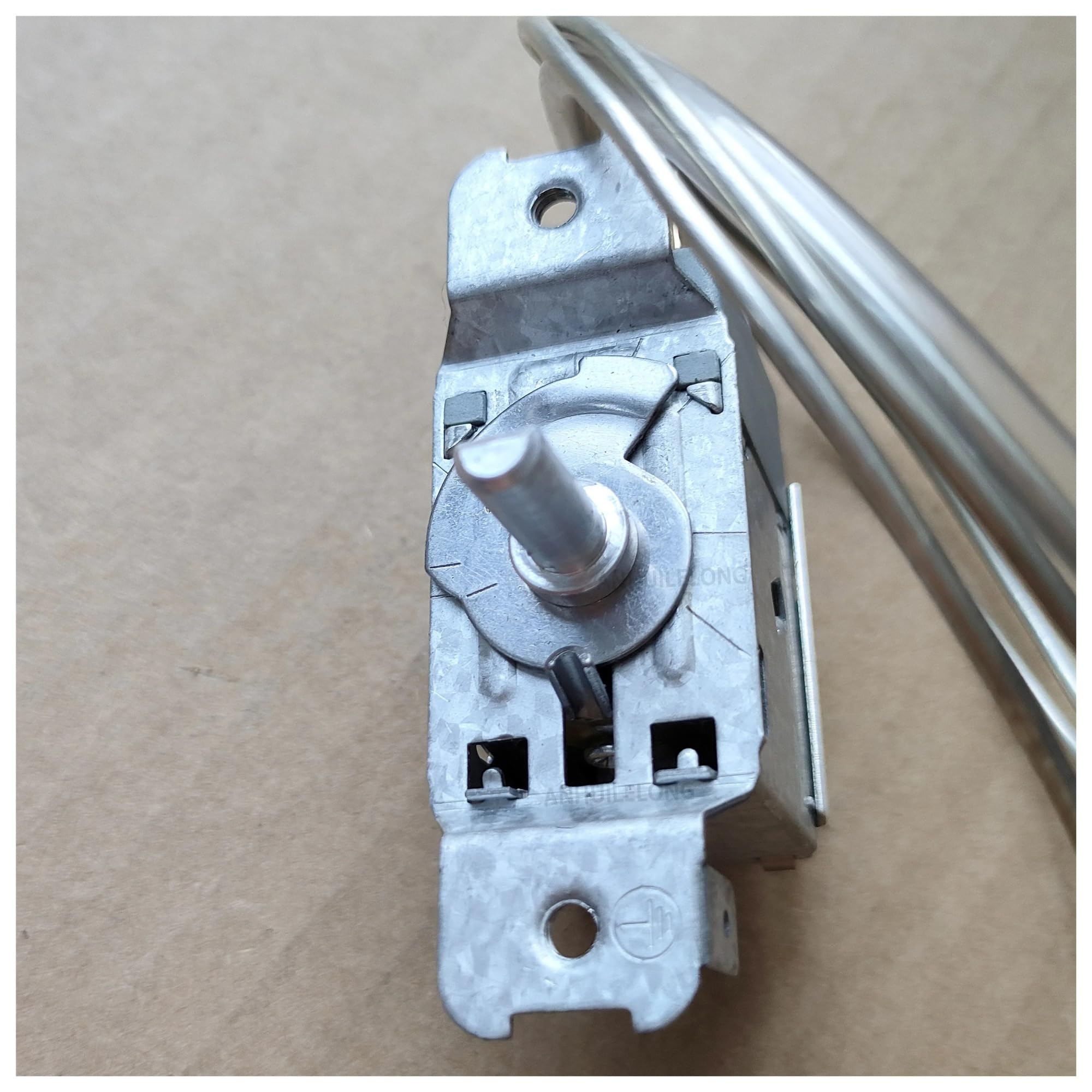 WPF27Z-102-022-EX Termostato para Refrigerador
