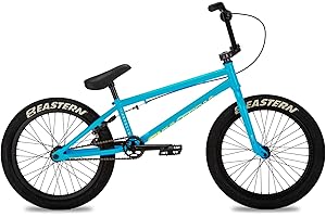 Eastern BMX Bikes - Javelin Model