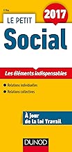 Download Le Petit Social 2017 - Les éléments indispensables PDF